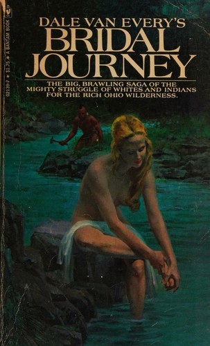 Cover of Bridal Journey