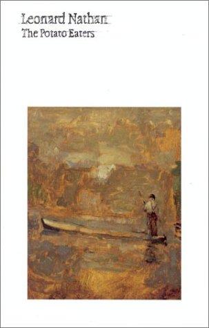 Cover of The Potato Eaters
