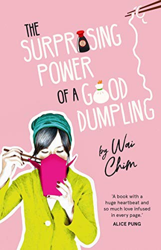 Cover of The Surprising Power of a Good Dumpling