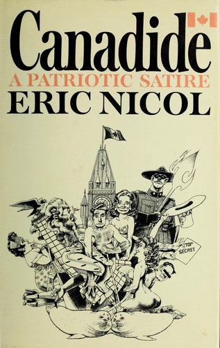 Cover of Canadide
