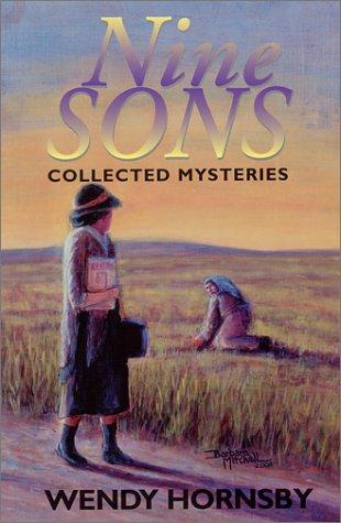 Cover of Nine Sons
