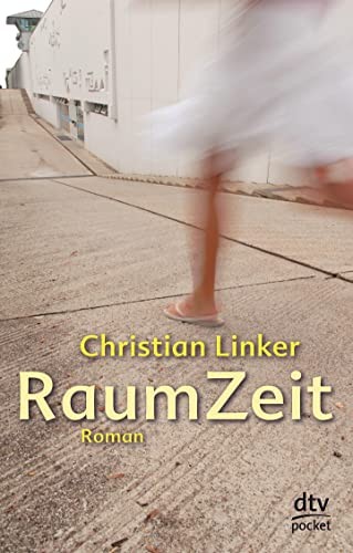 Cover of RaumZeit