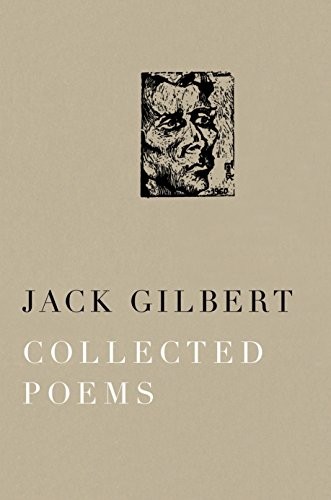 Cover of Collected Poems