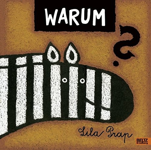 Cover of Warum?