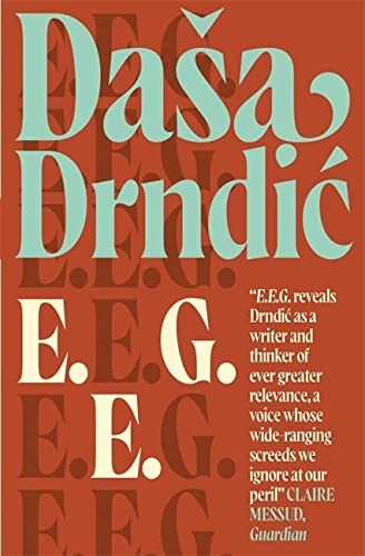 Cover of EEG