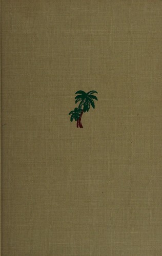 Cover of South Pacific