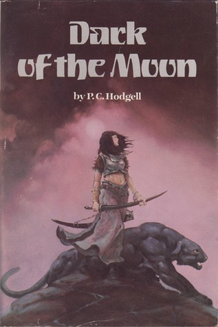 Cover of Dark of the Moon
