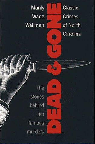 Cover of Dead and Gone