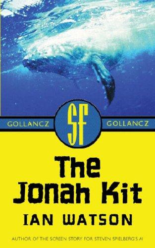 Cover of The Jonah Kit