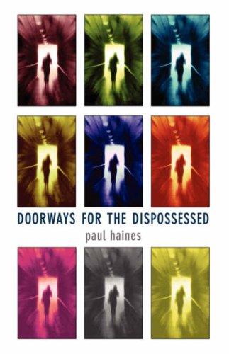 Cover of Doorways for the Dispossessed
