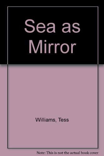 Cover of Sea as Mirror