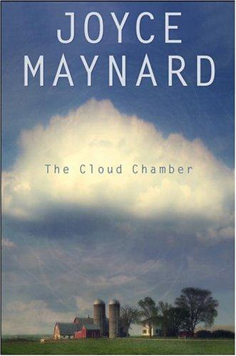 Cover of Cloud Chamber