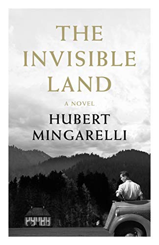 Cover of The Invisible Land