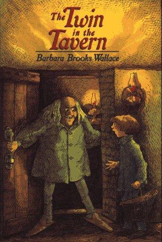 Cover of The Twin in the Tavern