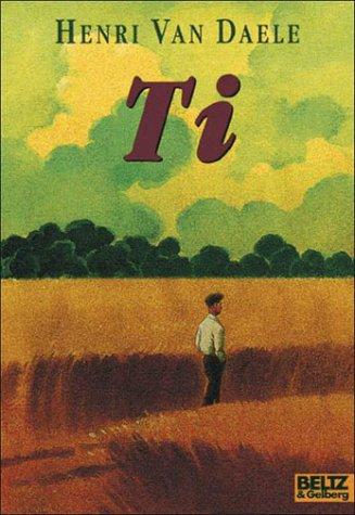 Cover of Ti