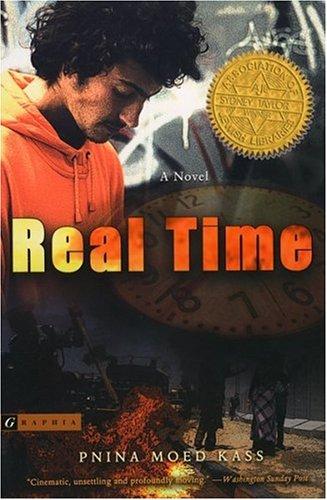 Cover of Real Time