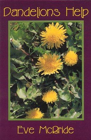 Cover of Dandelions Help