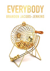 Cover of Everybody