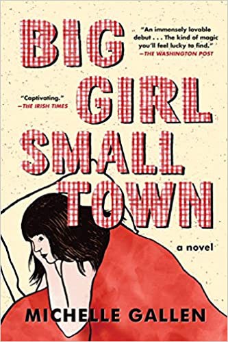 Cover of Big Girl, Small Town
