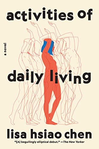 Cover of Activities of Daily Living