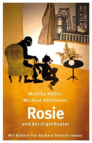 Cover of Rosie und der Urgroßvater