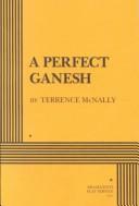 Cover of A Perfect Ganesh