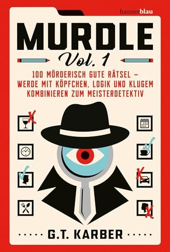 Cover of Murdle