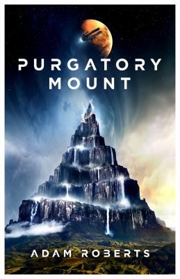 Cover of Purgatory Mount