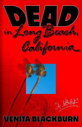 Cover of Dead in Long Beach, California