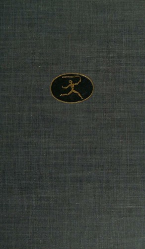 Cover of The Flowering of New England, 1815–1865
