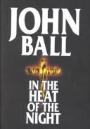 Cover of In The Heat of the Night