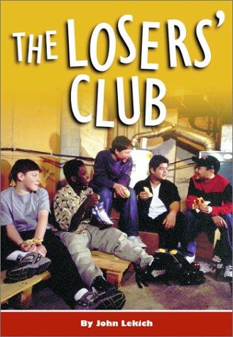 Cover of The Losers' Club