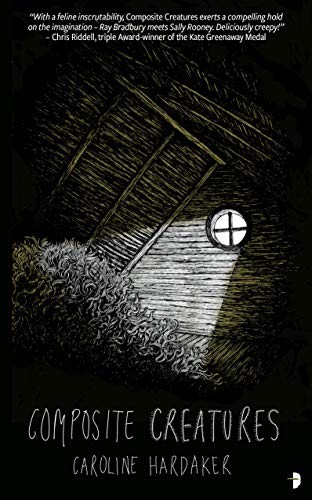 Cover of Composite Creatures