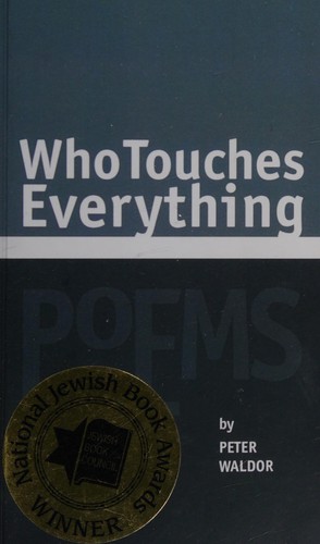 Cover of Who Touches Everything