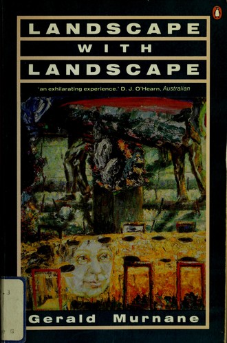 Cover of Landscape With Landscapes