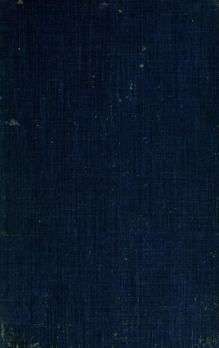 Cover of Collected Poems