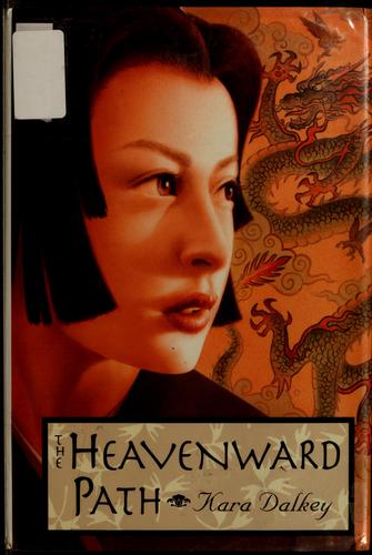 Cover of Heavenward Path