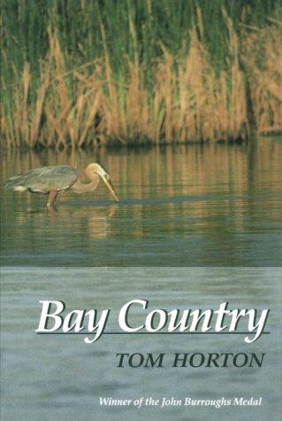 Cover of Bay Country