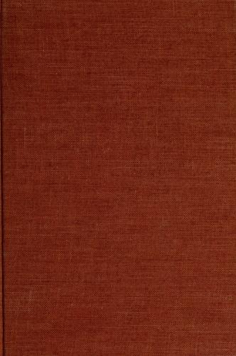 Cover of Blessed Is The Land