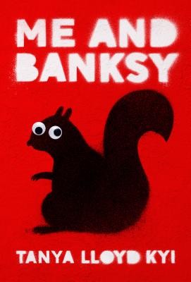 Cover of Me and Banksy