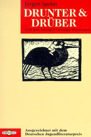 Cover of Drunter und drüber