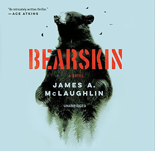 Cover of Bearskin