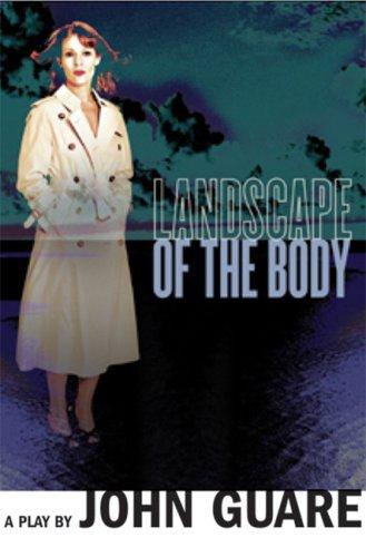 Cover of Landscape of the Body