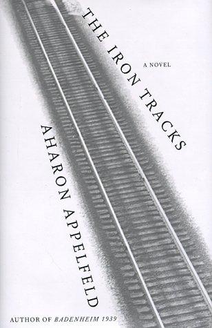 Cover of The Iron Tracks