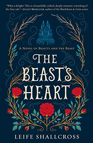 Cover of The Beast's Heart
