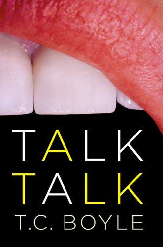 Cover of Talk, Talk