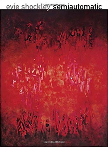 Cover of semiautomatic,