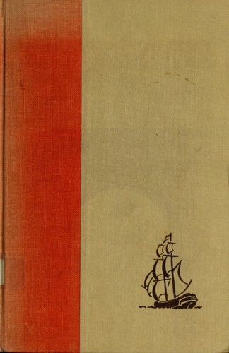 Cover of The Braintree Mission