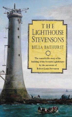 Cover of Lighthouse Stevensons
