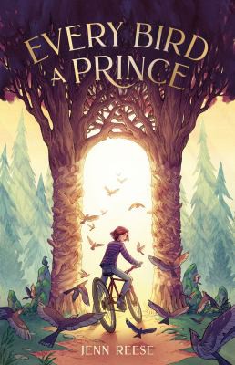 Cover of Every Bird a Prince